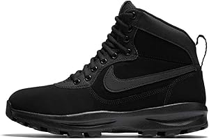 Manoadome Men's Hi Top Jordan Boot Trainers Sneakers 844358