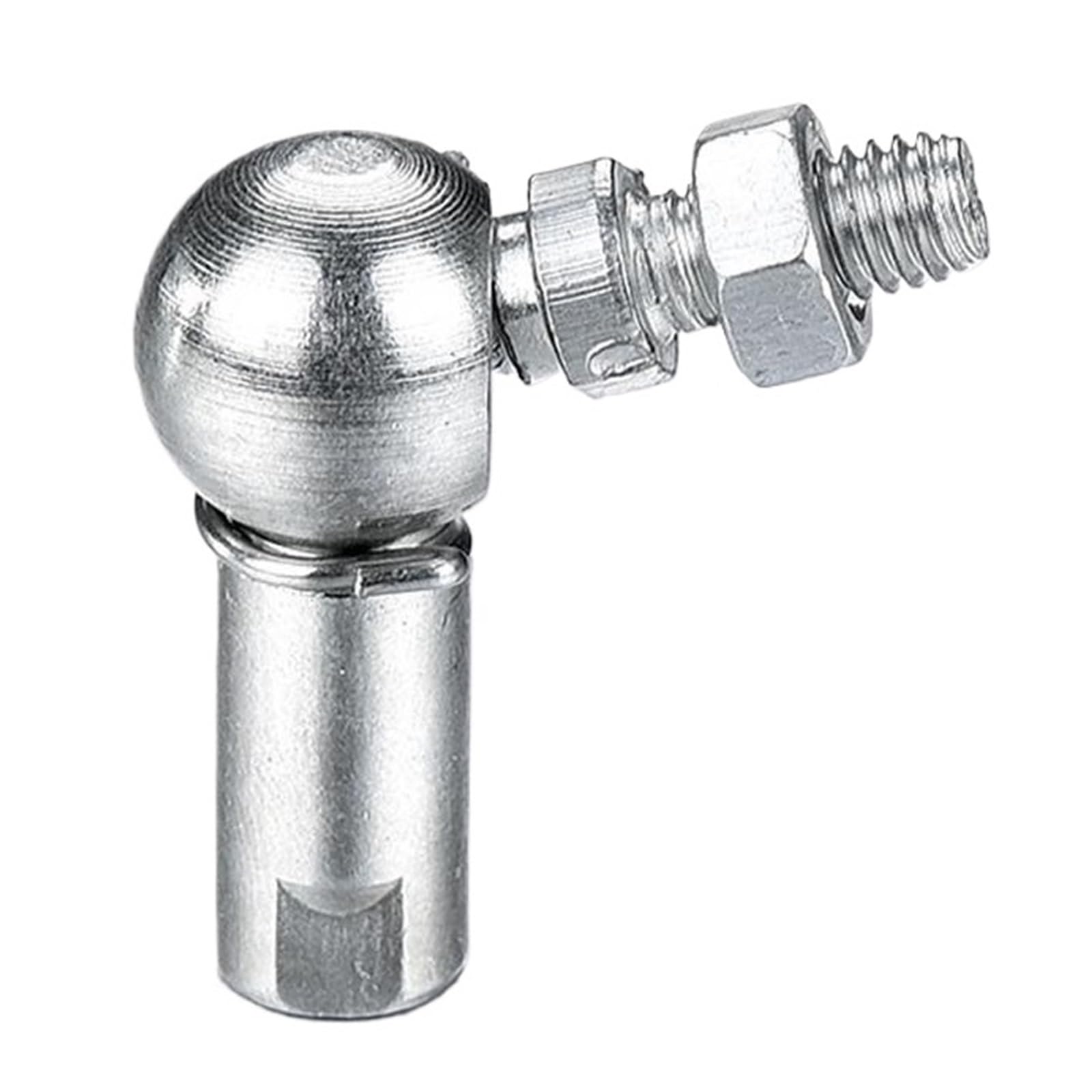 Roulement d'extrémité de rotule à Angle droit CS8 CS10 CS13 CS16, 2 pièces
