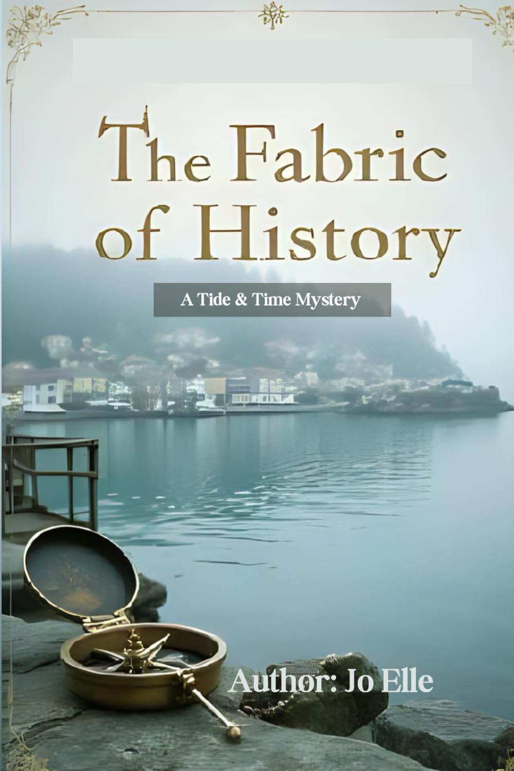 The Fabric of History: A Tide and Time Mystery