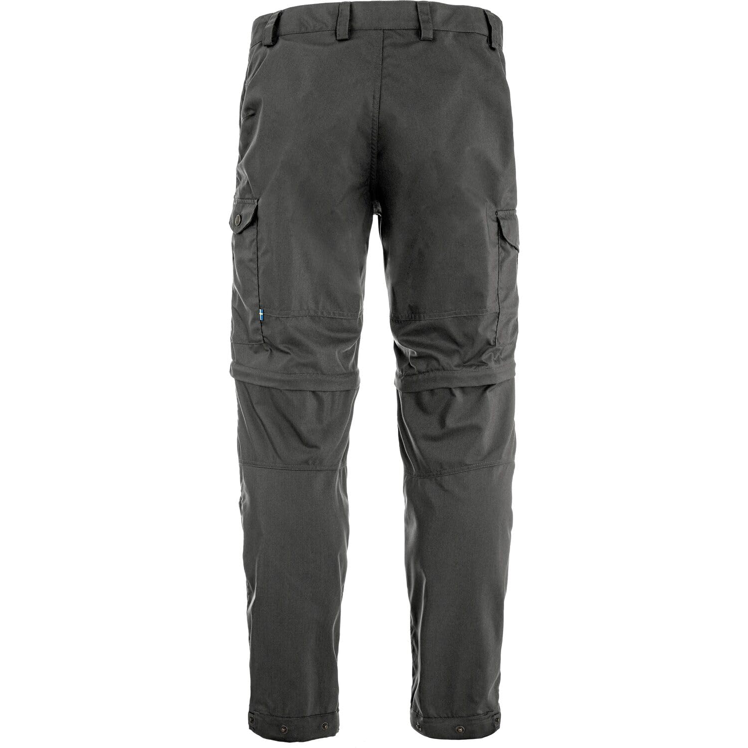 Fjällräven Vidda Pro Lite Zip-off Trs M - Spodnie Mężczyźni