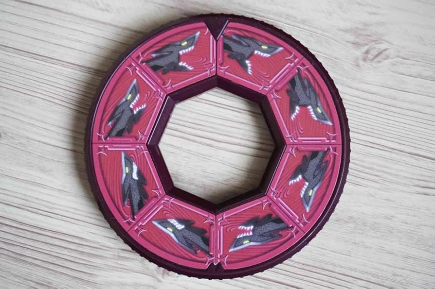 シンケンジャー　DX恐竜折神　当時物　戦隊 バンダイ 商品・サービスサイト | 侍合体シリーズEX 恐竜折神