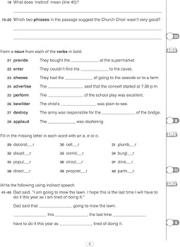 Bond 11+: English: Assessment Papers : Bond 11+, Bond, J M Bond 11+: English: Assessment Papers : Bond 11+, Bond, J M