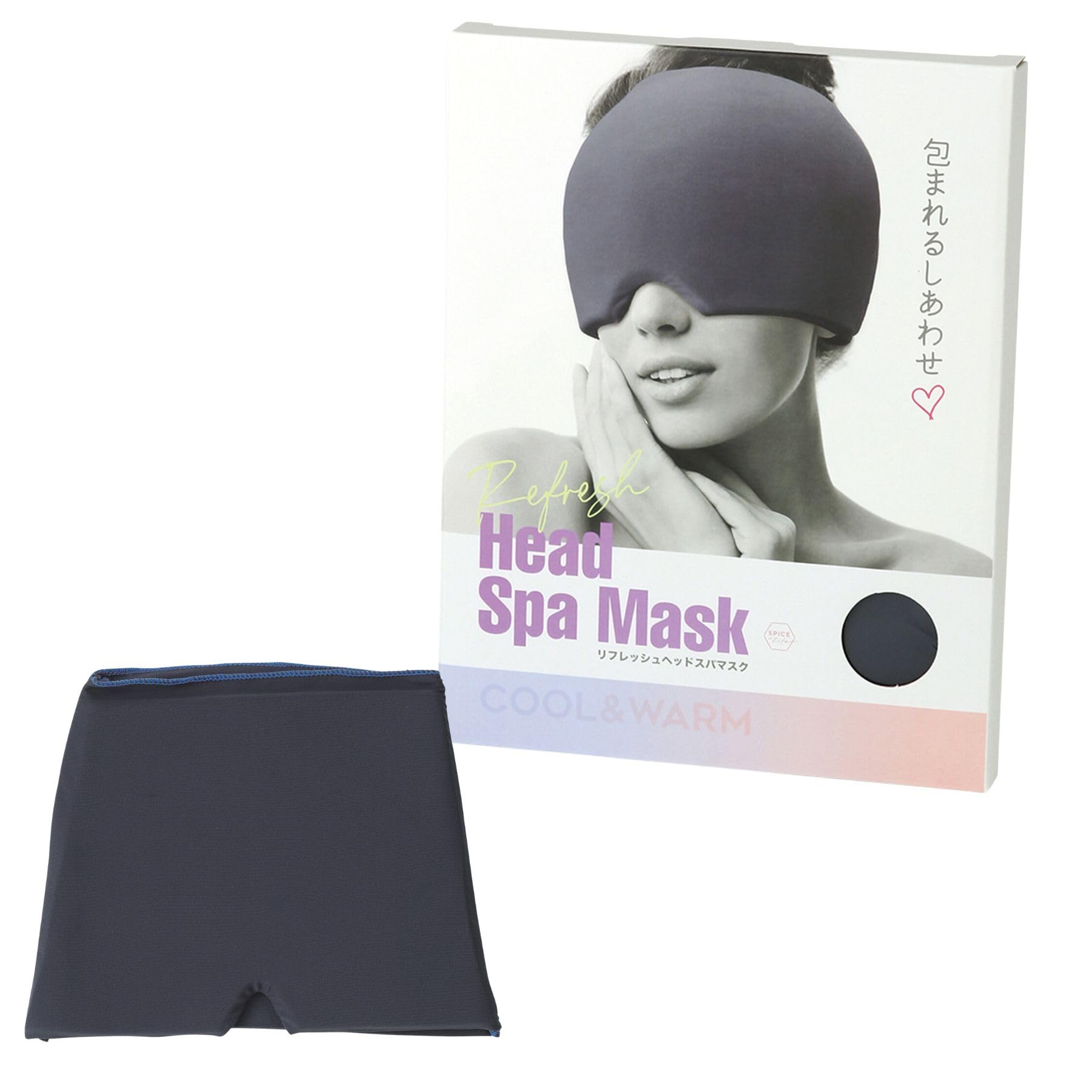 Amazon.co.jp: スパイス(Spice) SPICE OF LIFE くり返し使える