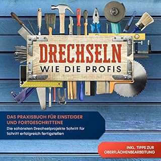 Drechseln wie die Profis Titelbild