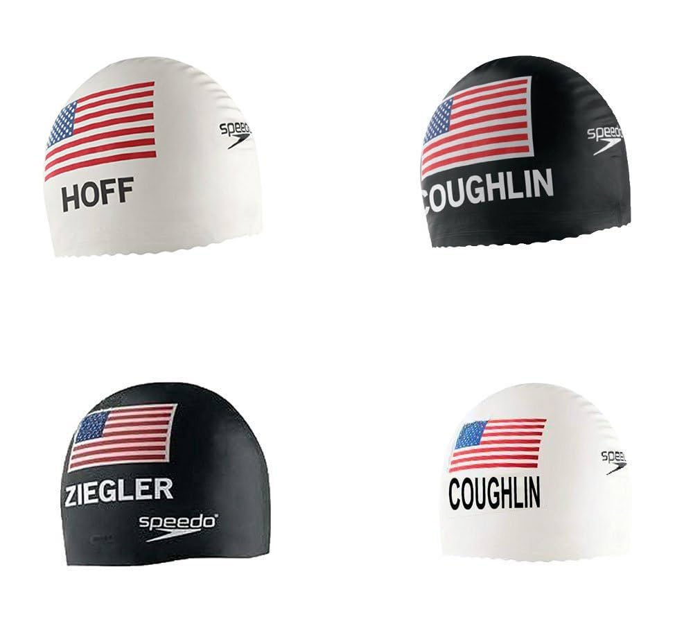 Supreme - Supreme Speedo Swim Cap 水泳帽　キャップ Supreme Speedo Swim Cap (SS20) - $24