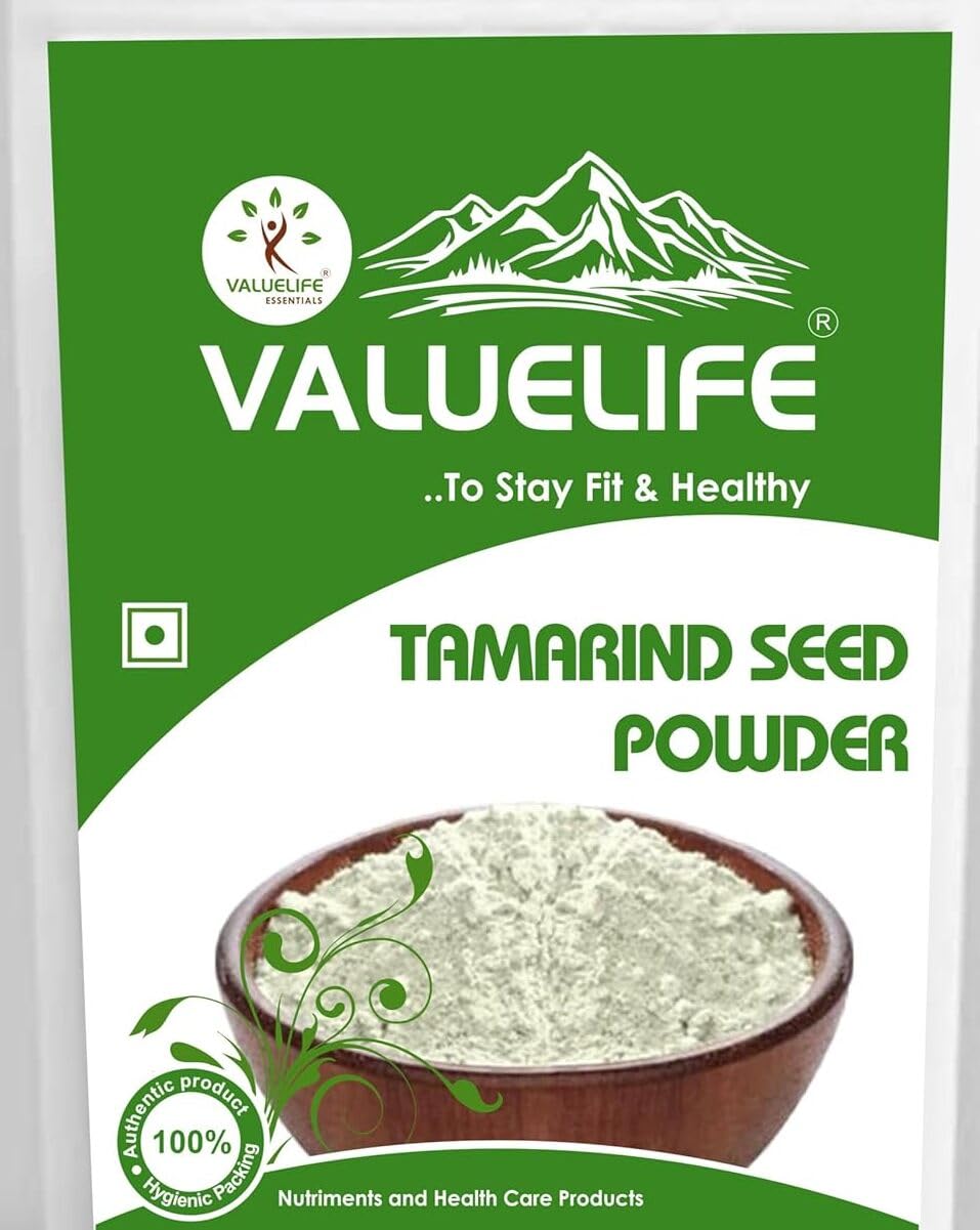 Valuelife Tamarind Seed Powder 50g