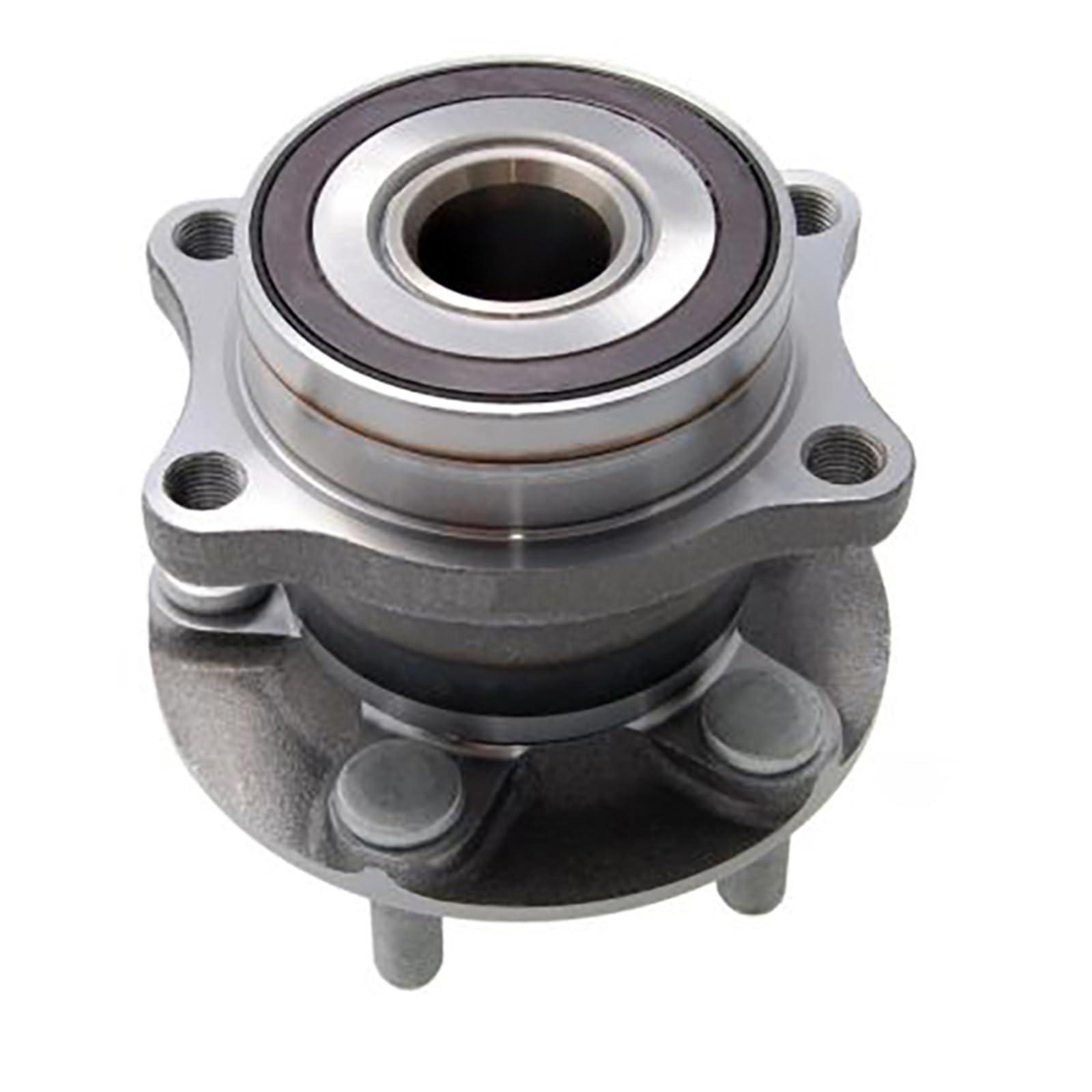 Amazon.com: MAgill Rear Wheel Hub 28473AJ00A Compatible with