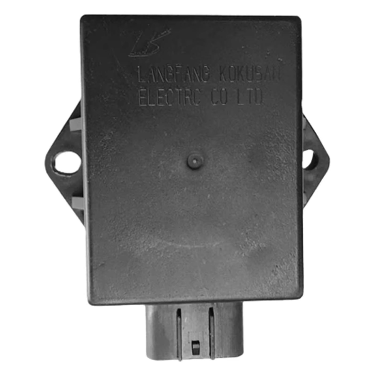 Universal Cdi Control Unit Compatible With Suzuki For EN125 For GN125 For GS125 CDI Igniter Box Motorcycle
