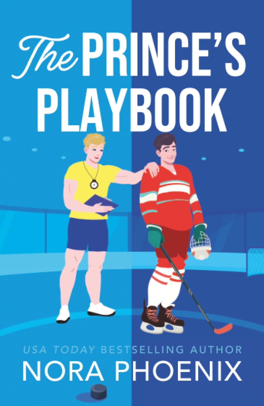 The Prince's Playbook