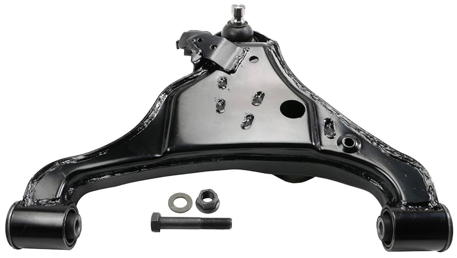 mom-ko Amazon.com: MOOG RK620372 Suspension Control Arm and Ball