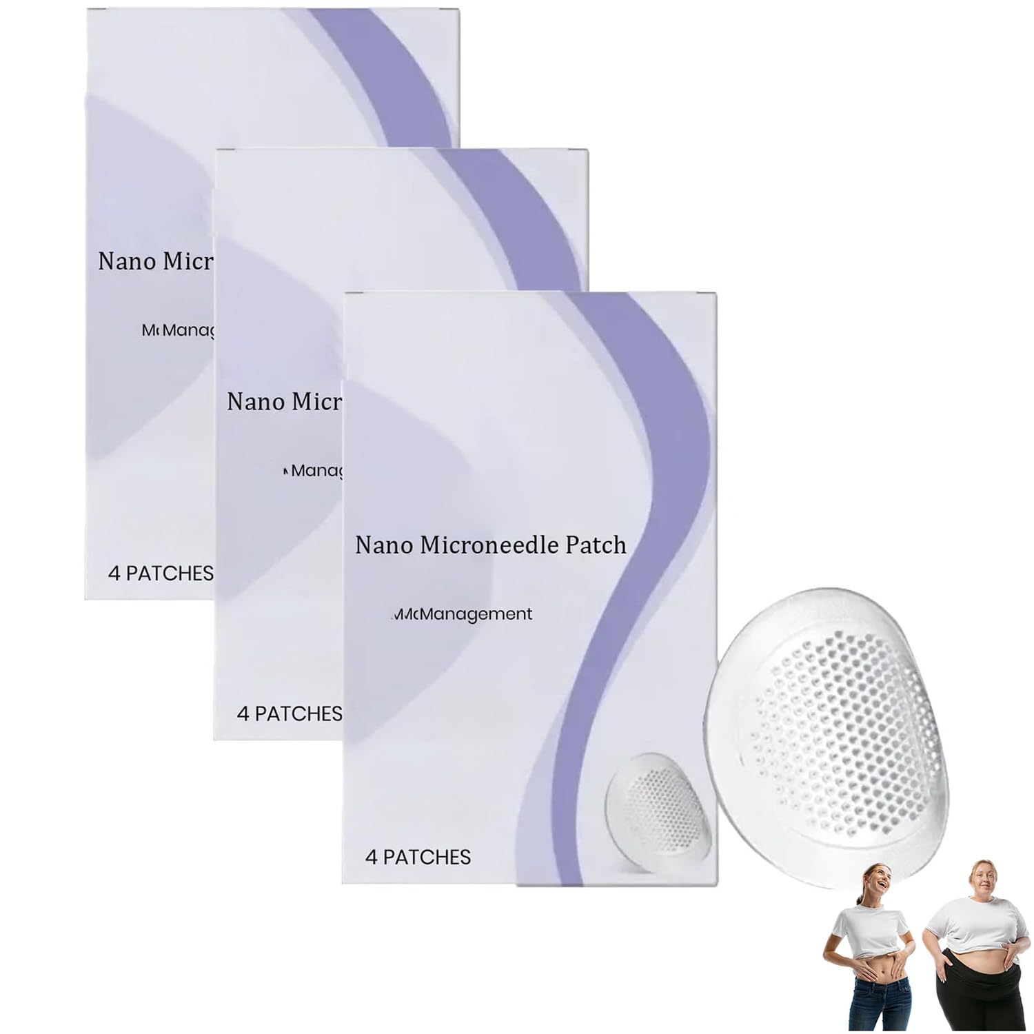 lmipki niddk tirzepatide nano microneedle patch Honxi Niddk Tirzepatide Nano Patch Lmipki Niddk Tirzepatide Nano Microneedle