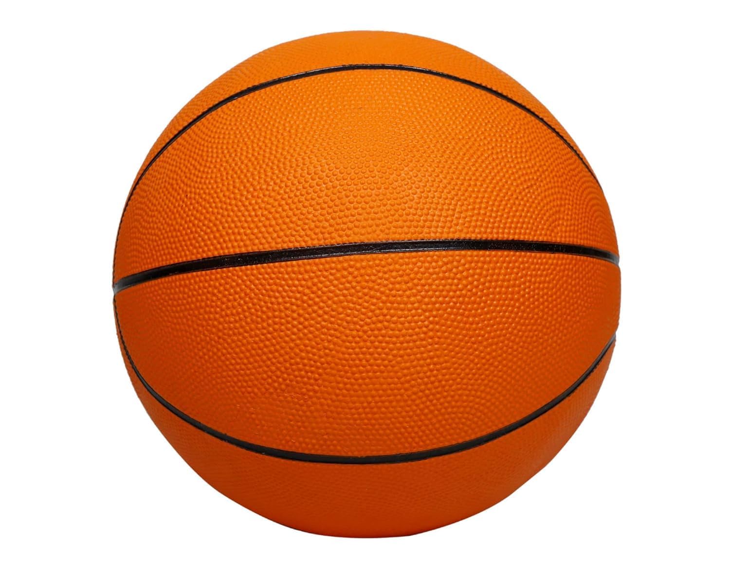 JJ Jonex Esquire No.5 Basketball (Orange) 2