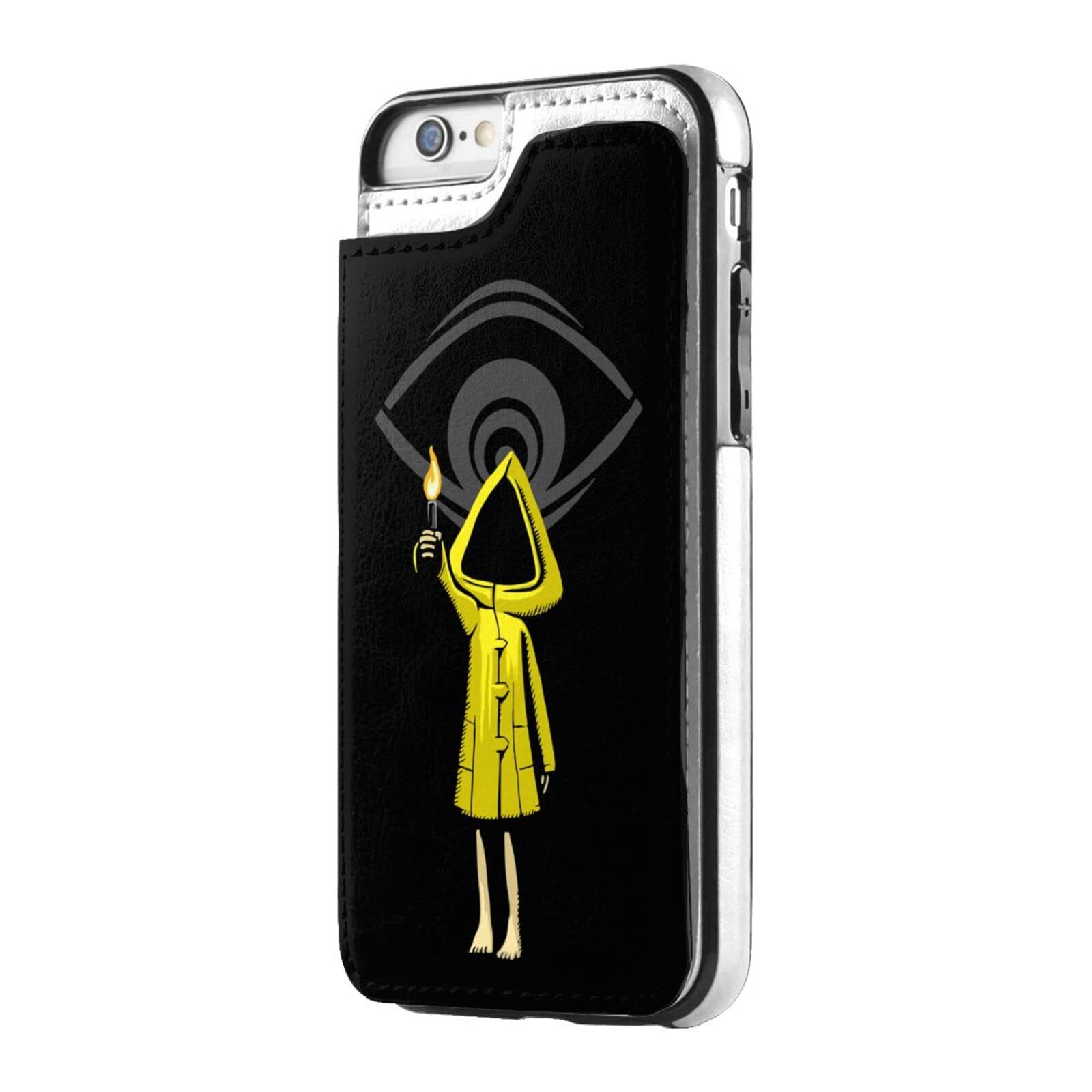 Amazon.co.jp: リトルナイトメア Iphone Se ケース 第3世代 第2世代