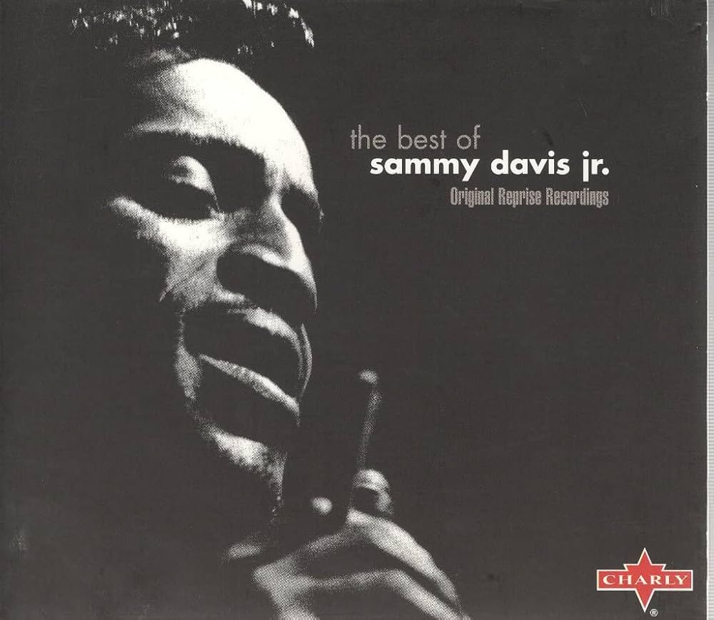 CD サミー・デイヴィスJr. ベスト・オブ・サミー・デイビス・Jr.  COCB83202 Curb Denon Records /00110 Cd Sammy Davis Jr. Best Of Cocb83202 Curb Denon Records