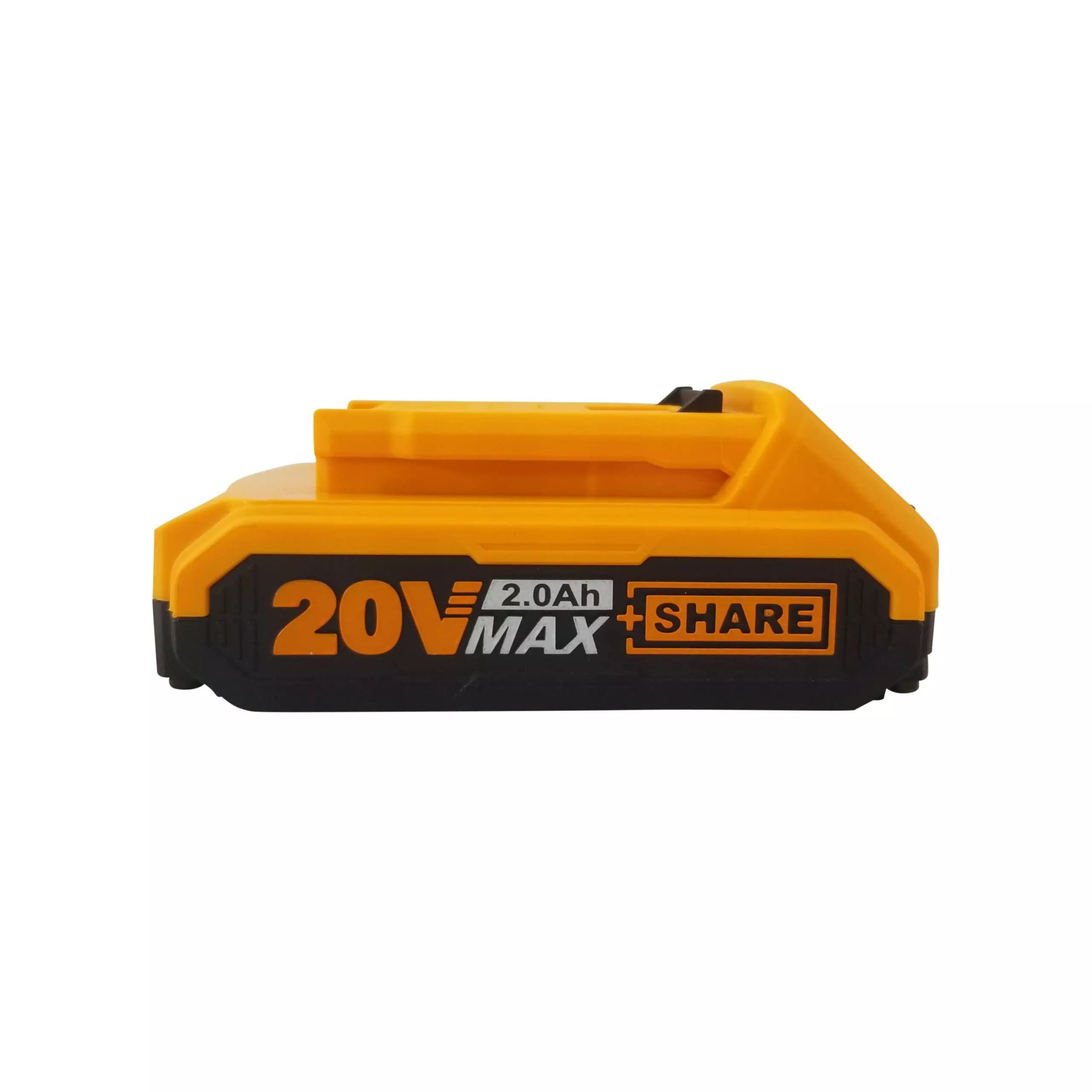 Ingco Lithium-ion Battery Pack - Voltage:20V-image-48