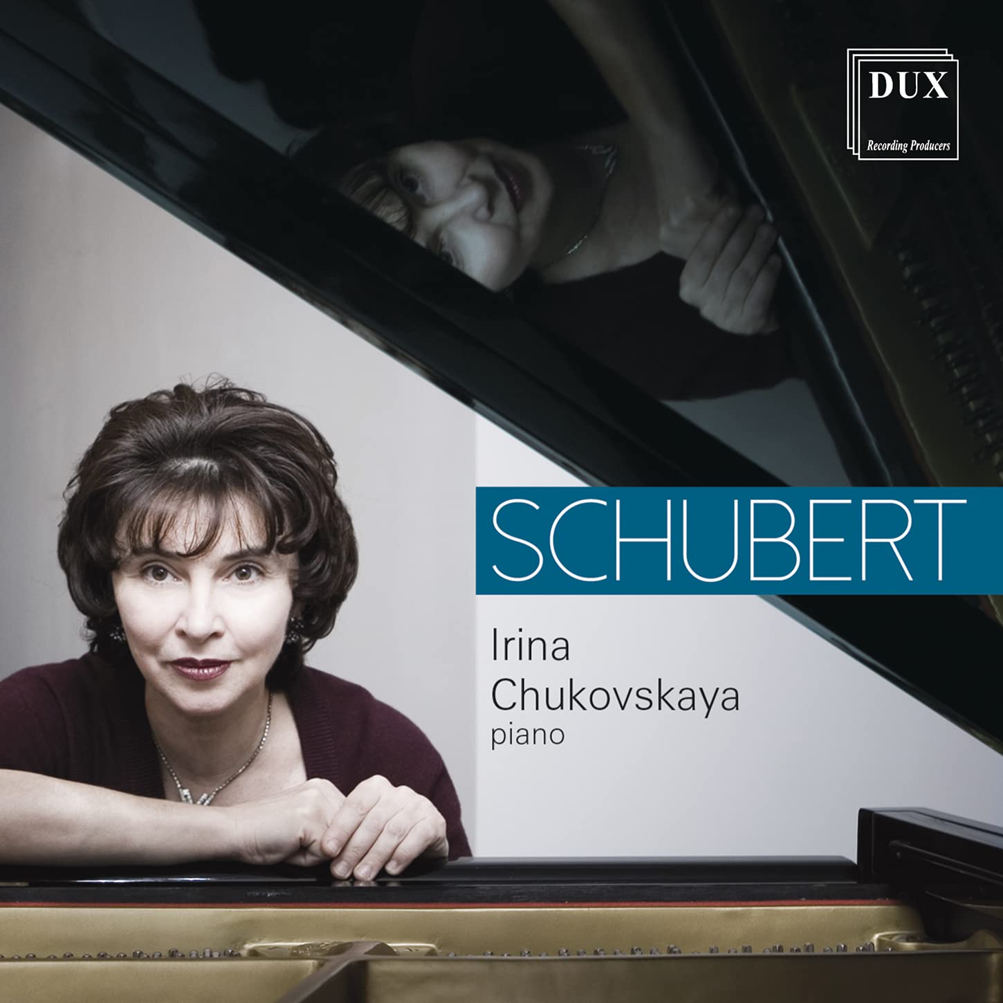 Schubert: Piano Music