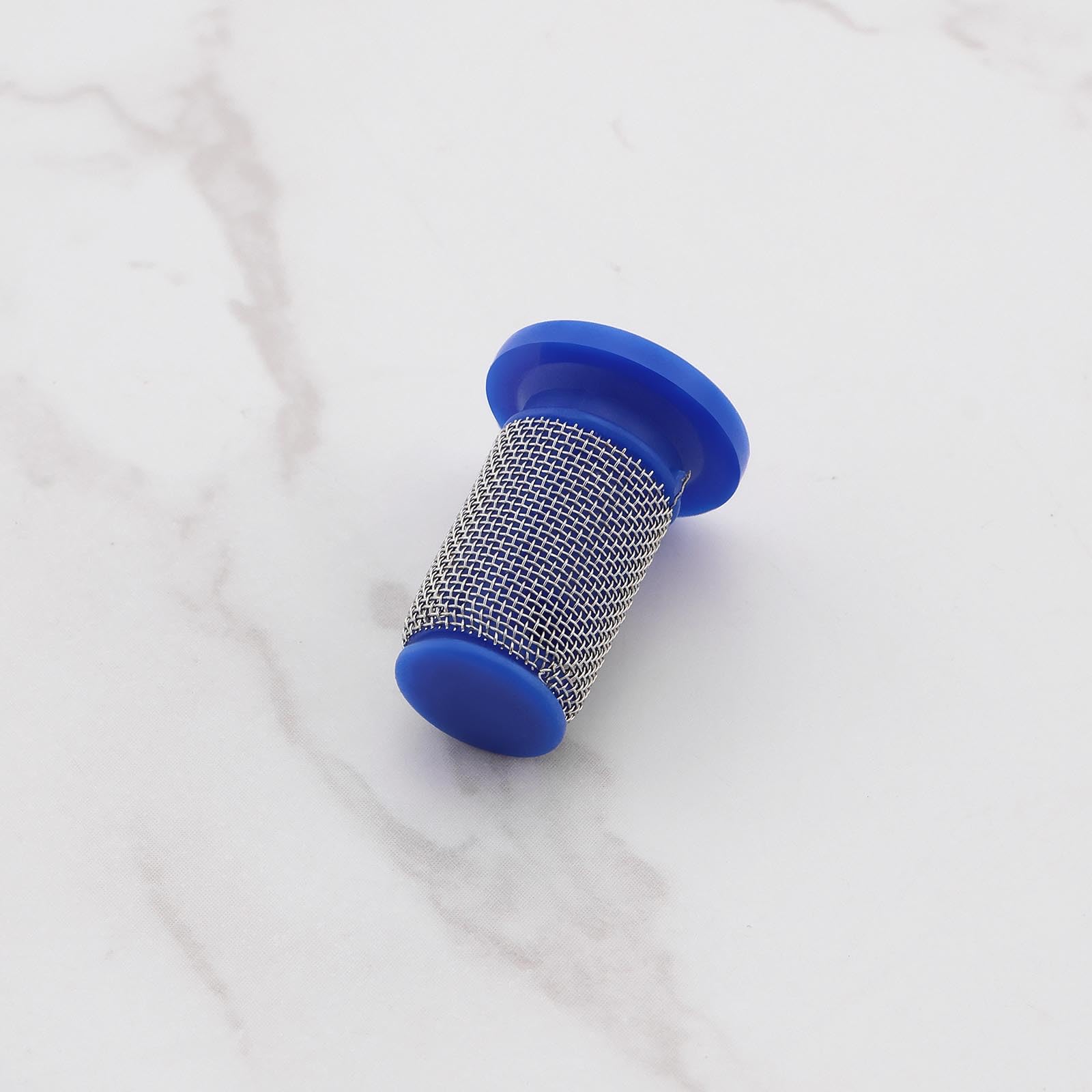 Sprühdüsen Filter 5 Stück - 50 Mesh, Zylinderförmig Für Rucksacksprüher