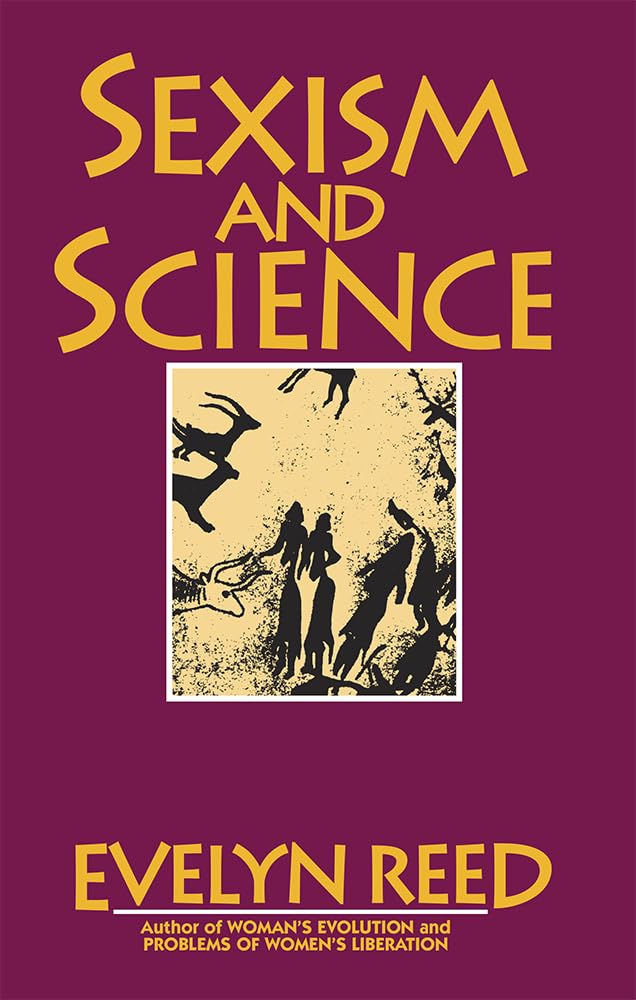 Buy Sexism and Science — BookShops.in