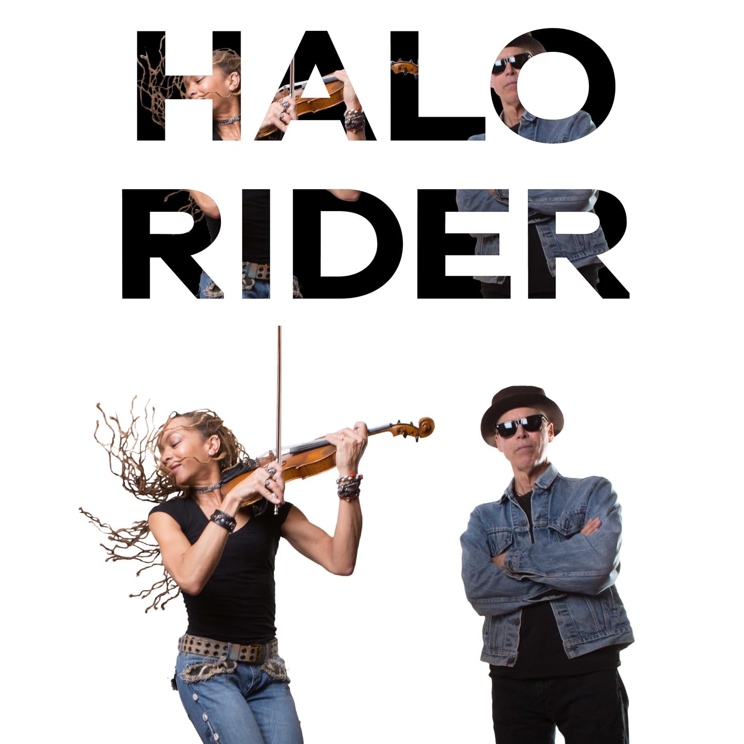 Halo Rider