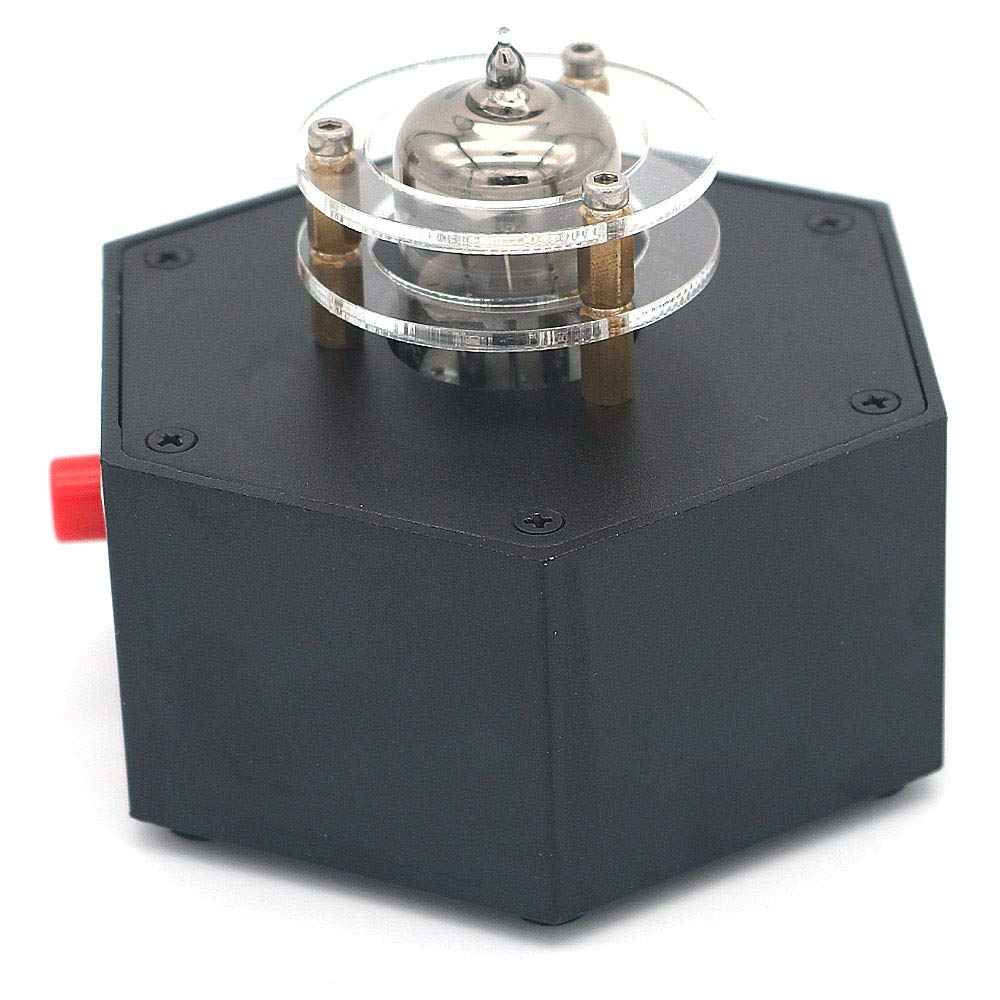 DollaTek 6N3 Preamplificatore auricolare stereo HiFi