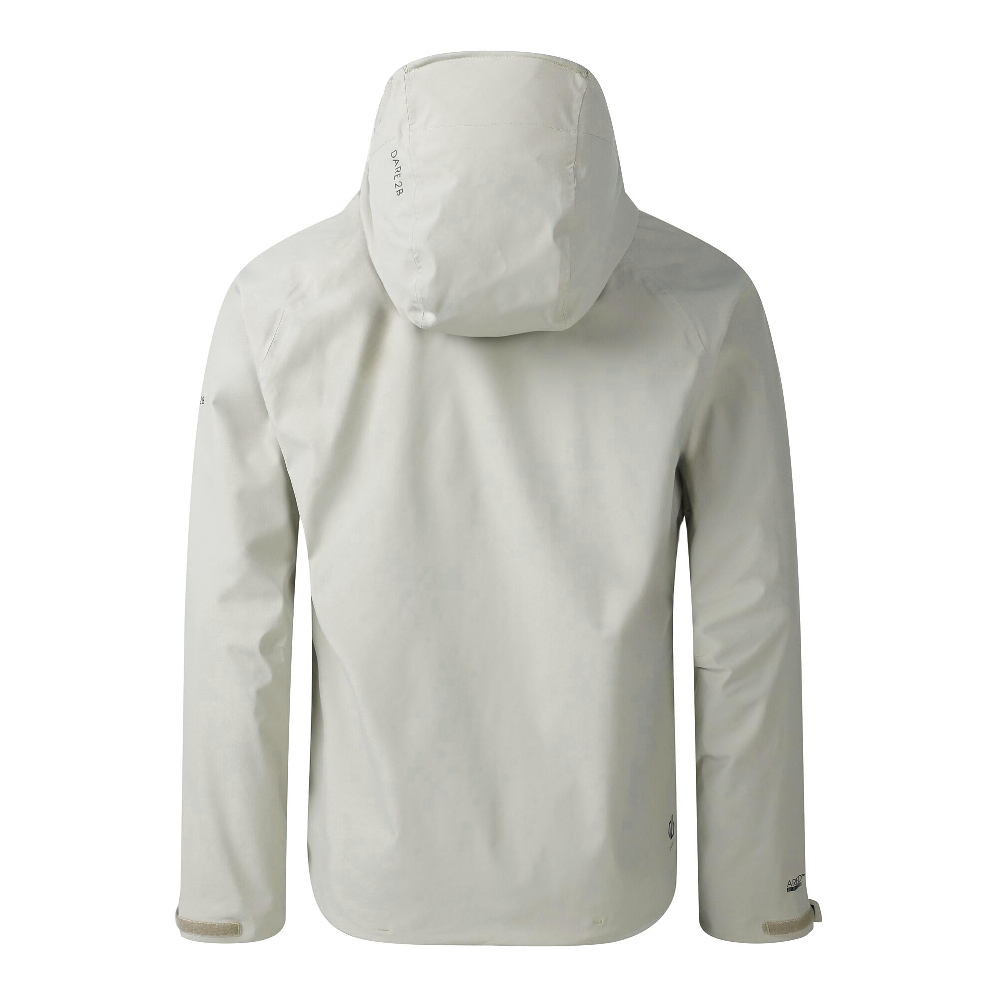 Dare 2b Switch Out III Giacca da trekking Dare2b Switch Out III da uomo, impermeabile, traspirante e antivento. Uomo
