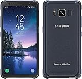 Samsung Galaxy S8 Active 64GB SM-G892U Sprint - Meteor Gray