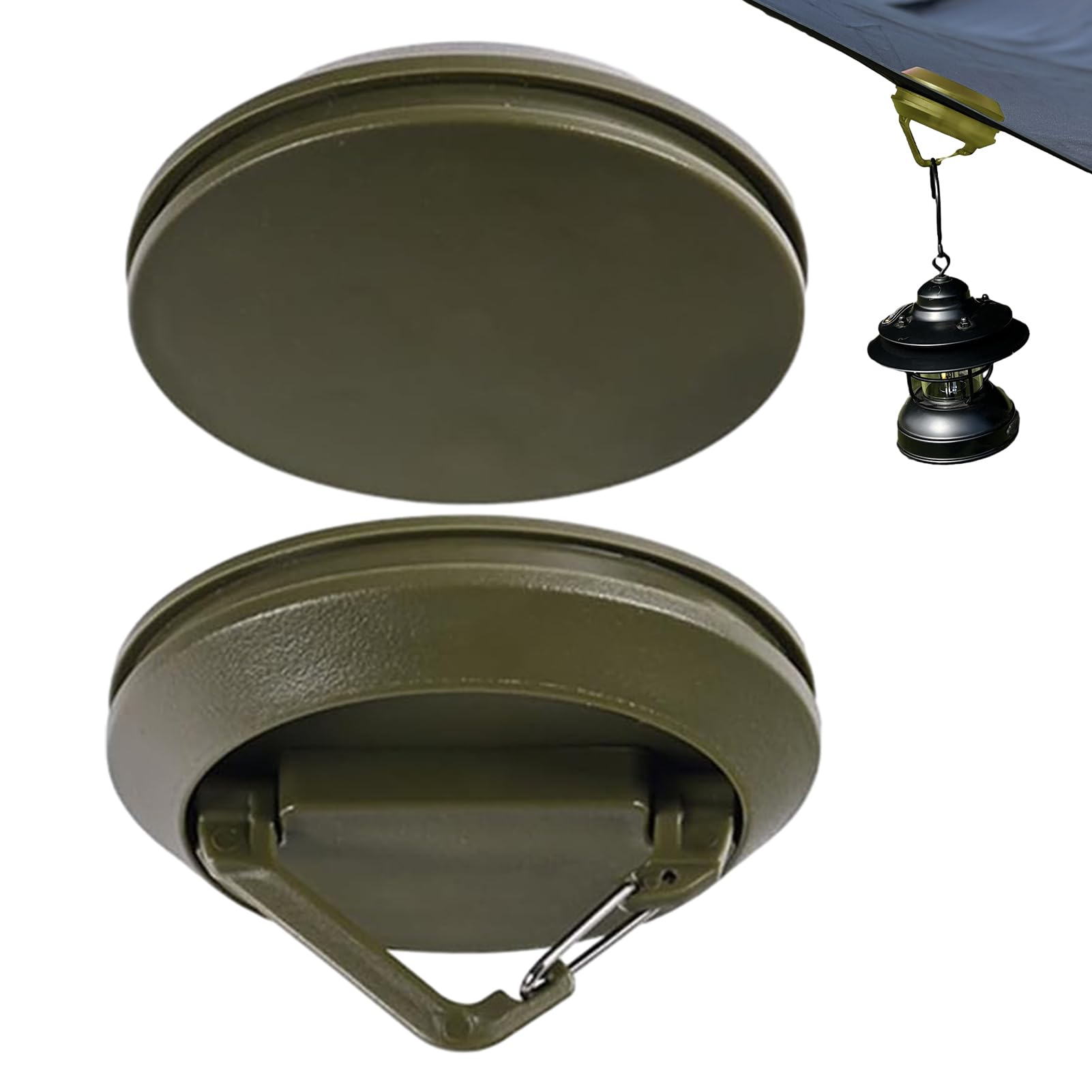 Amazon.co.jp: マグネット フック 強力マグネット フック ランタン