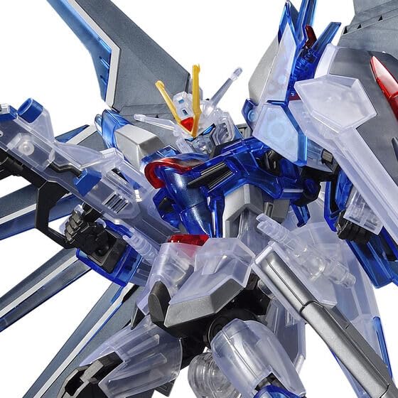 Amazon | 劇場版公開記念パッケージ HG ライジングフリーダムガンダム 