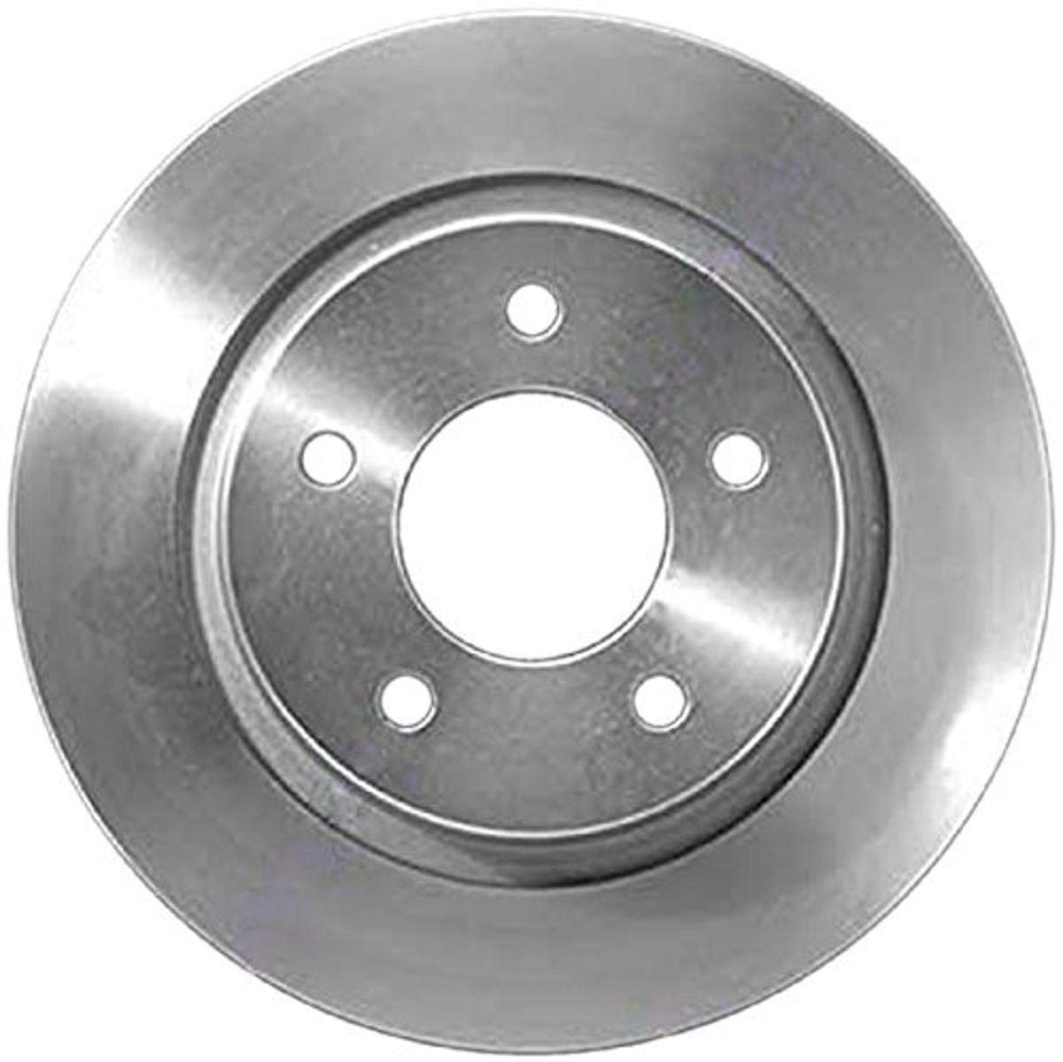 Bendix Premium PRT5620 Rear Brake Rotor for Mazda 3 2013-2004