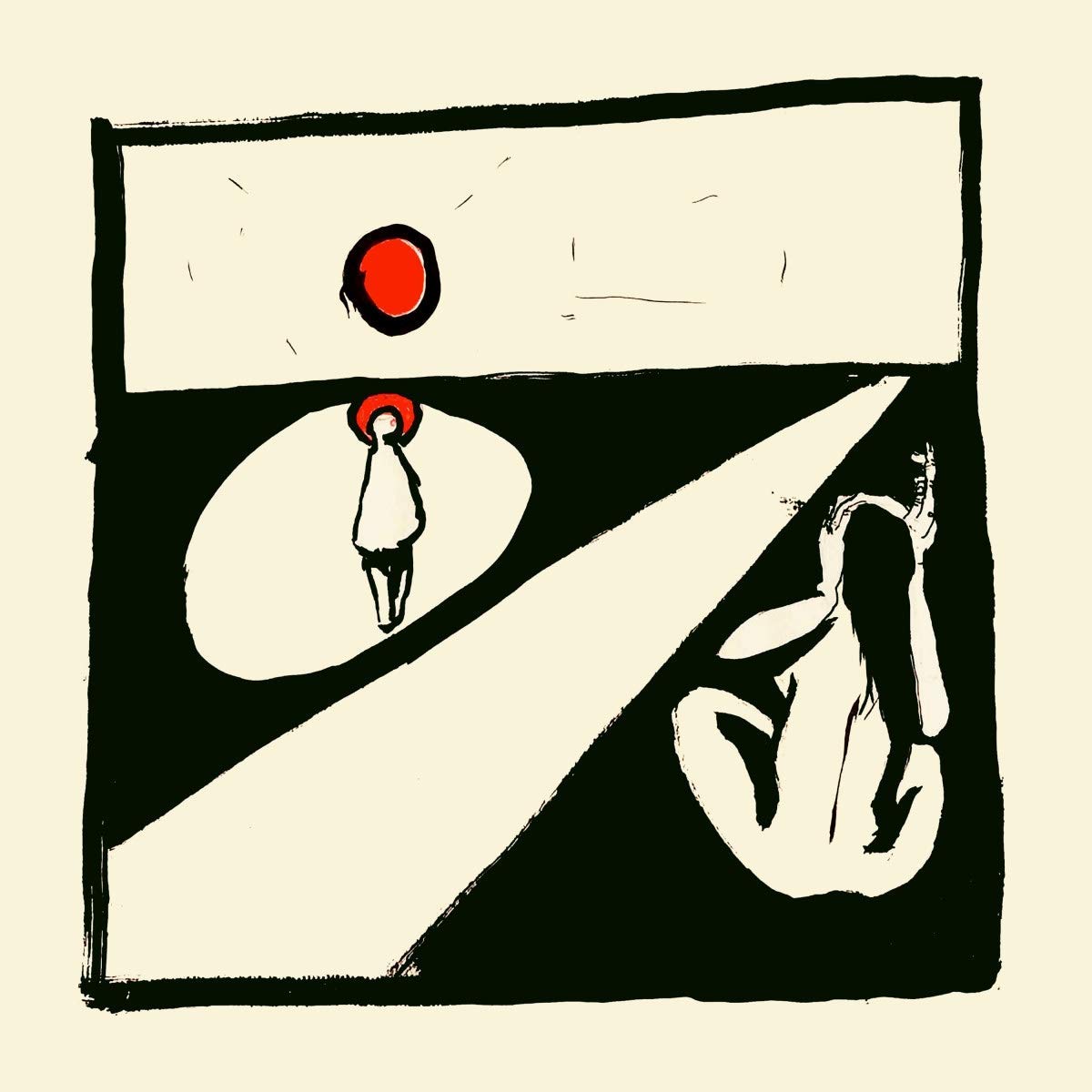 Into Red (Red Vinyl) [VINYL]