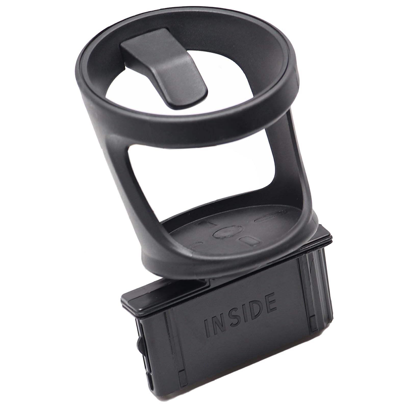 Porte-gobelet de Voiture - Panneaux de Porte arrière pour Vito Classe V W447 2015-2023 Porte-gobelet arrière OE:A4478101400
