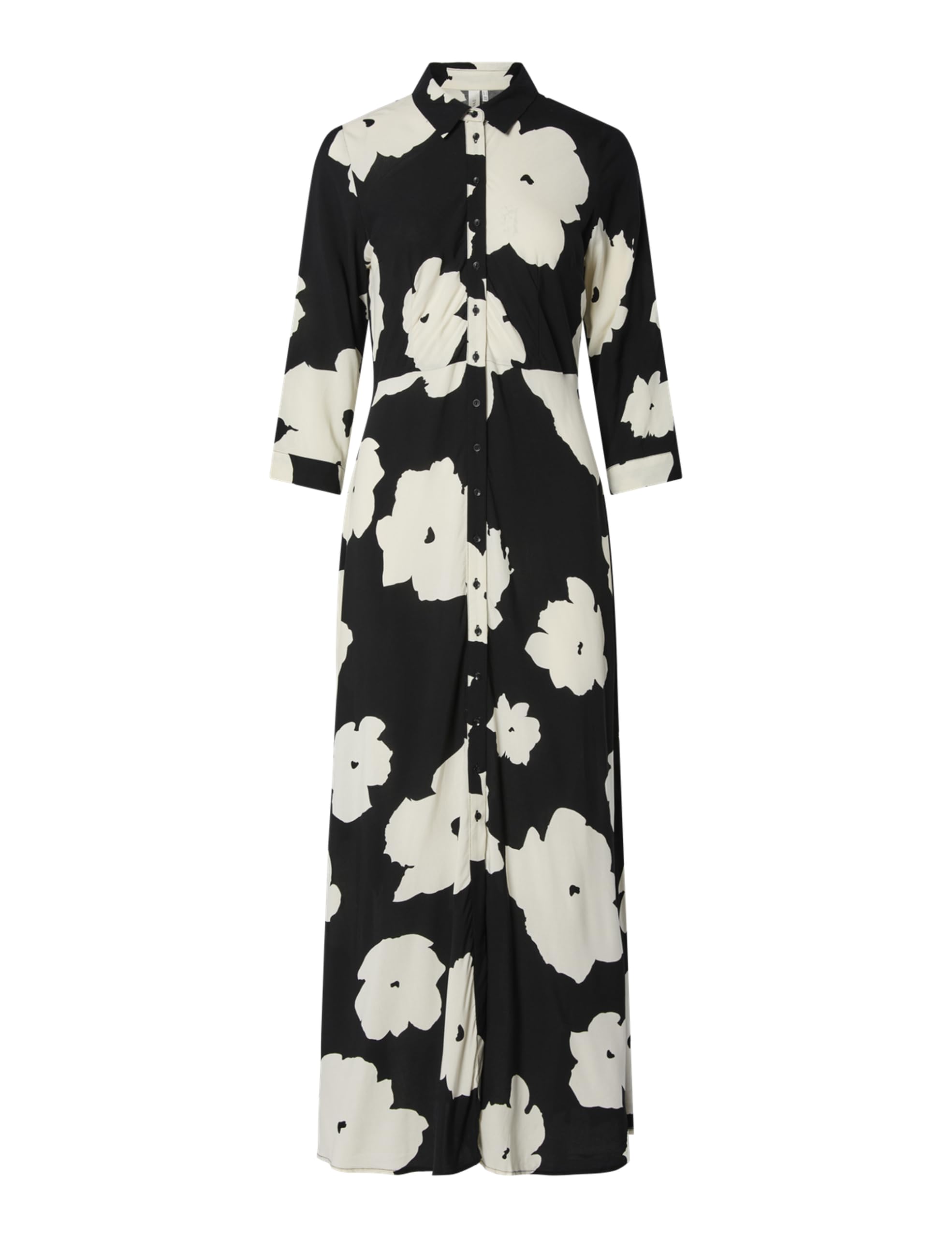 YAS Female Kleid YASSAVANNA