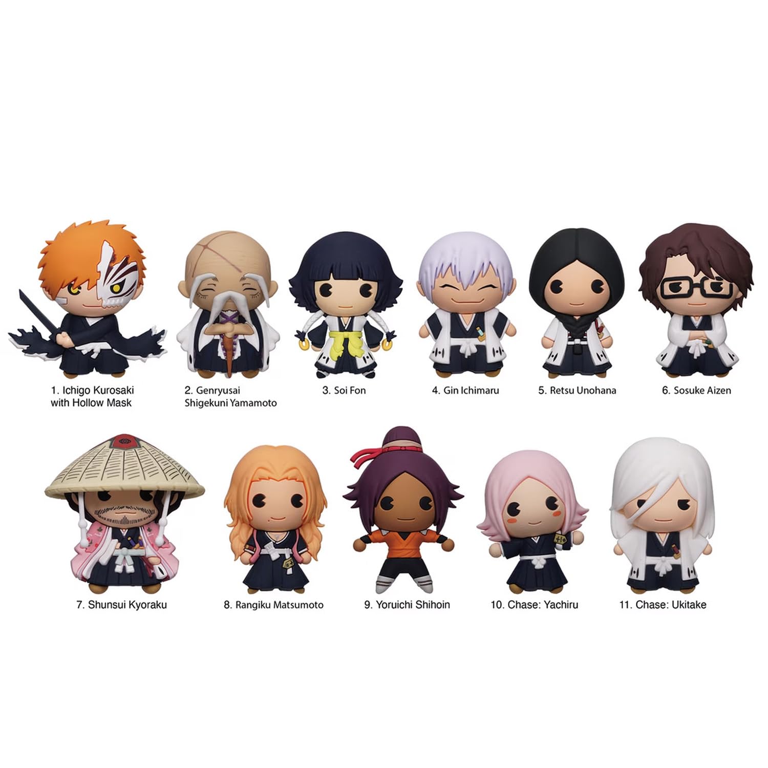 Amazon.co.jp: ブリーチブラインドバッグバンドル - コレクション