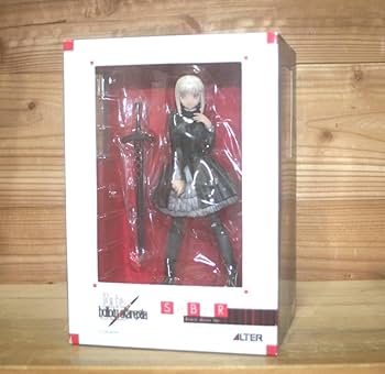 アルター Fate/hollow ataraxia 黒セイバー ドレスVer. Amazon | Fate/hollow ataraxia 黒セイバー ドレスVer. ( 1/8