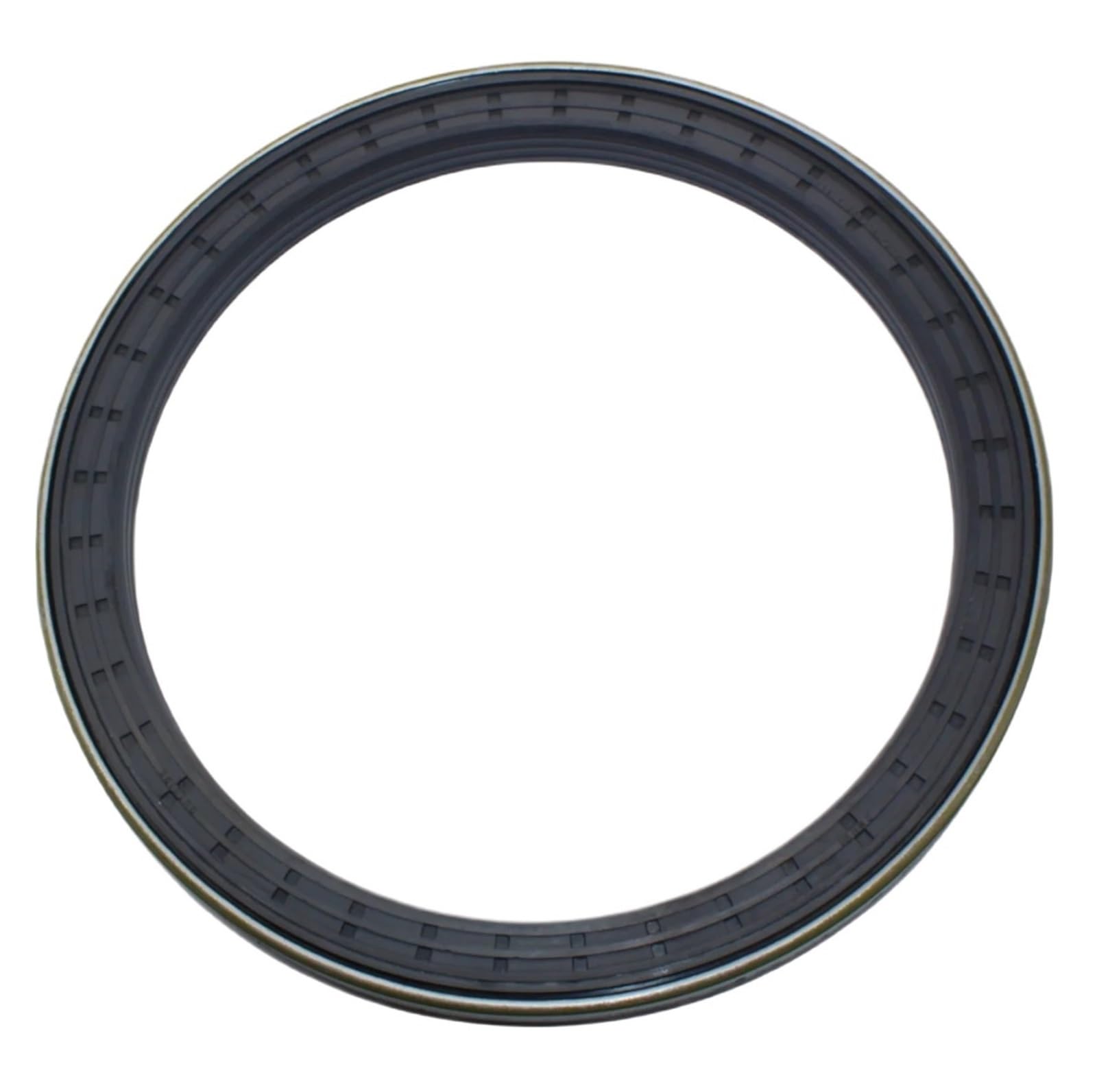 YMUGUEGH Shaft oil seal for ZF0734309762 ZF0734319425 189.8×230×15.5/17mm Oil Seal