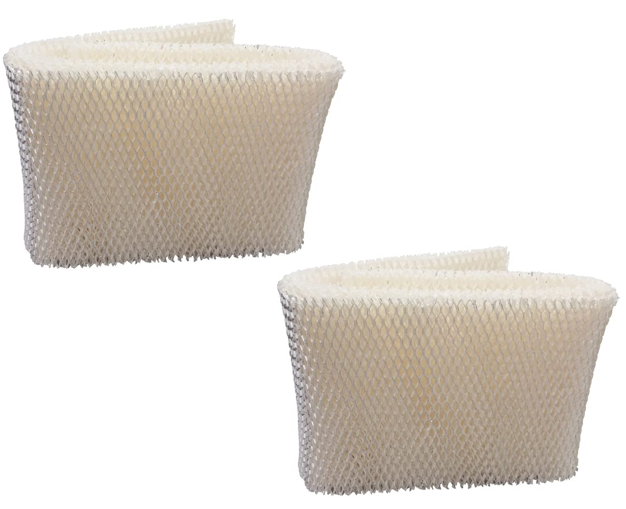 MaxLLTo 2 Pack Replacement Humidifier Filter Compatible for Kenmore 14906 42-14906 Models (8