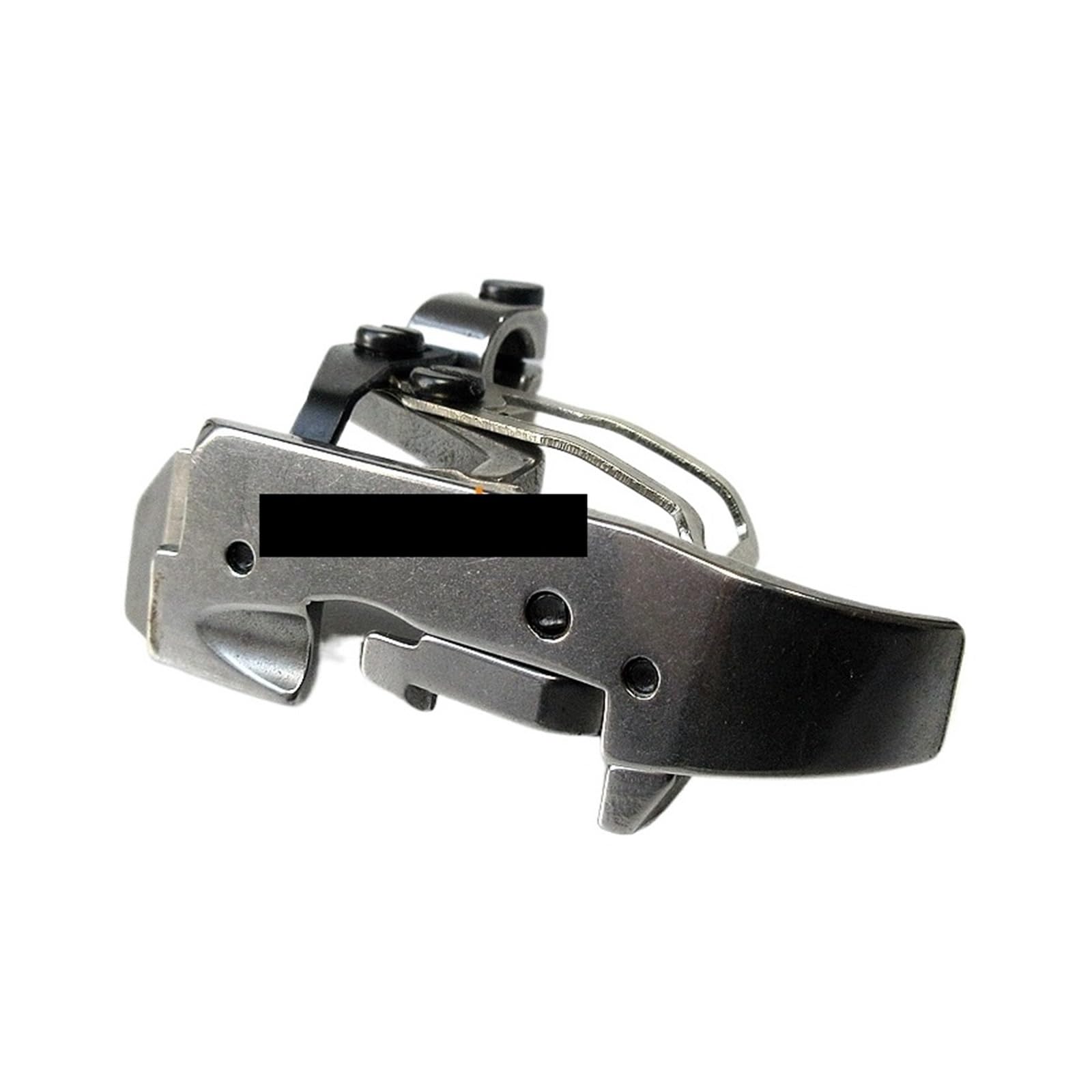 1 sztuk 401-59844 stopka dociskowa MO-6800 przemysłowa maszyna do szycia overlock