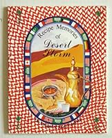 Recipe Memories of Desert Storm B005WNWF8A Book Cover