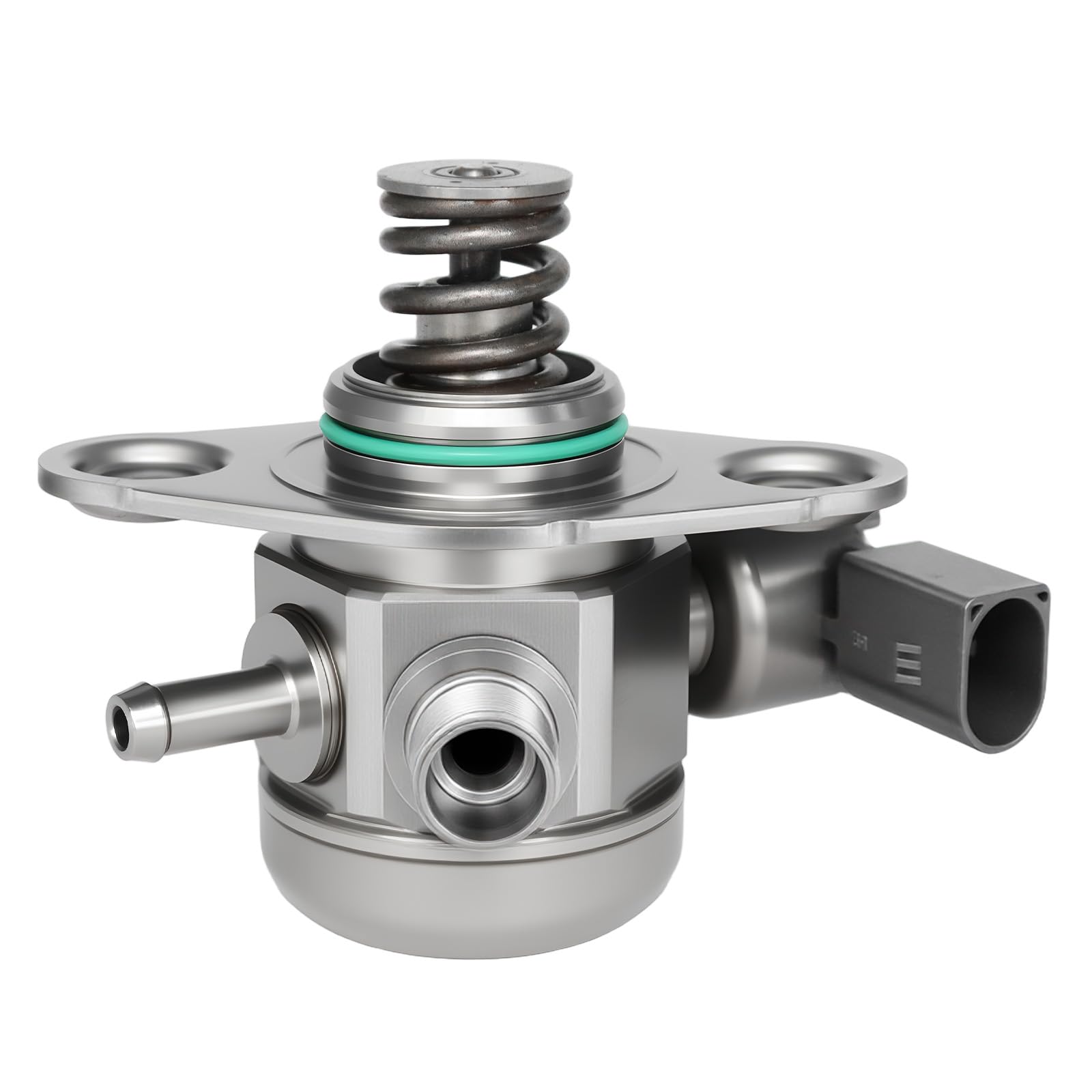 Photo 1 of 2015-2022 High Pressure Fuel Pump Compatible for Mercedes-Benz C300 C350e E300 GLC300 GLC350e for Metris SLC300 SLK300 Sprinter 1500 2500, for Infiniti Q50 Q60 2.0L L4, Replace 2740700501