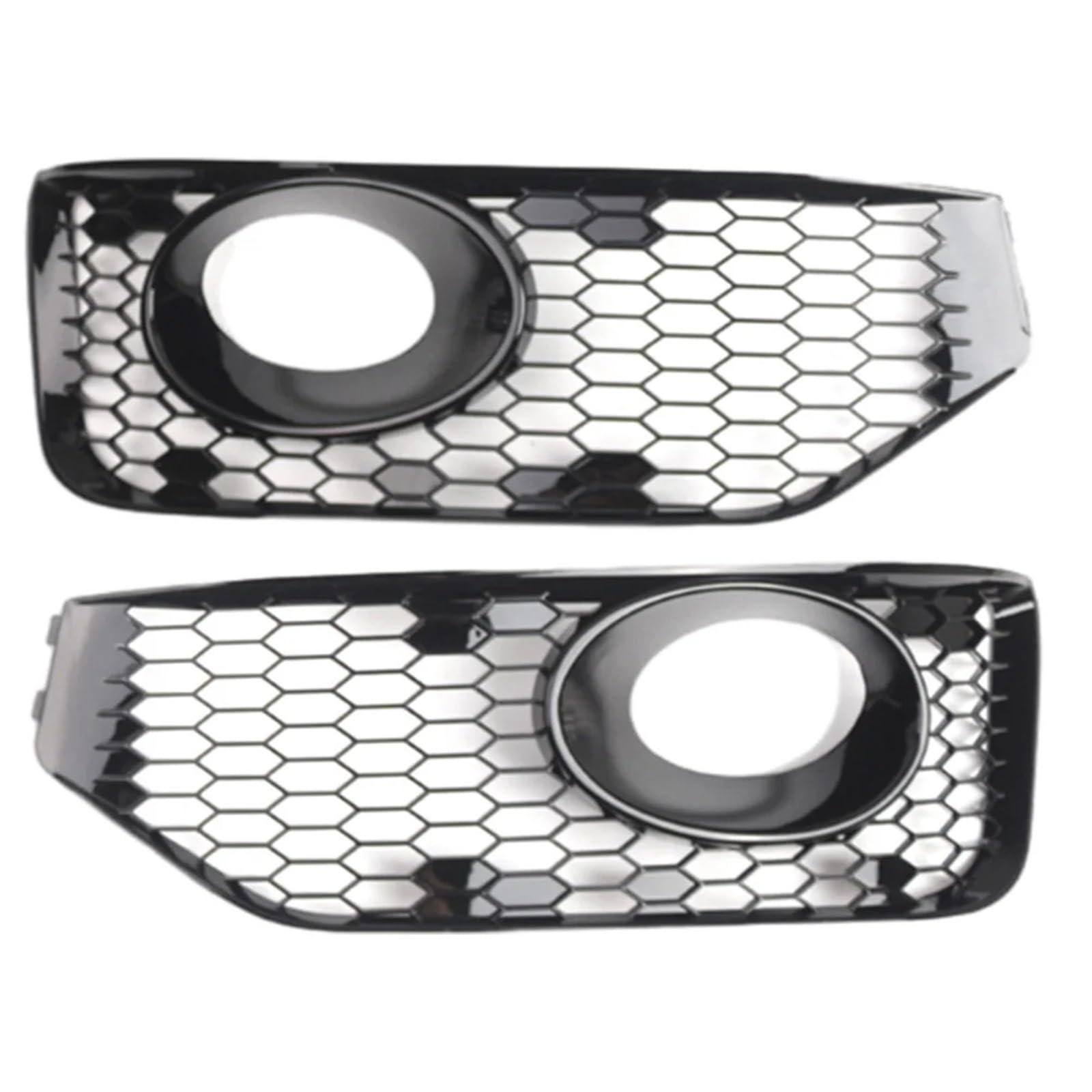 Cache phare antibrouillard VW T5 Sportline calandre inférieure support lampe accessoire auto