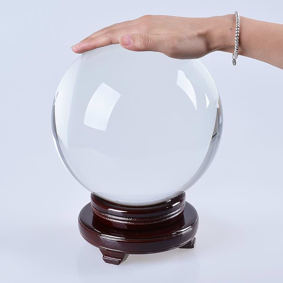 crystal ball