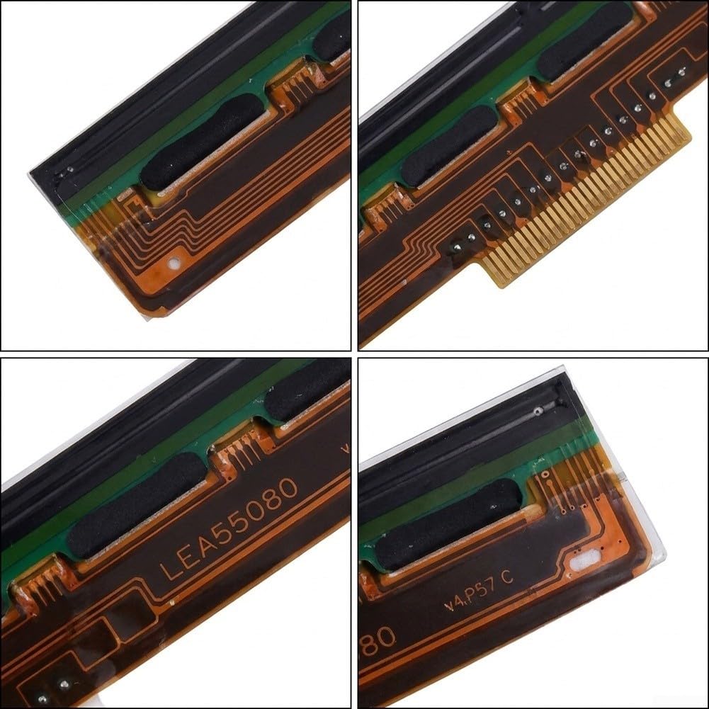 Cabezal Impresión Metal 203DPI para TSC 244PRO Cabezal Impresión