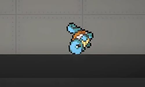 Pokemon's Sandbox Melon's Playgrounds
