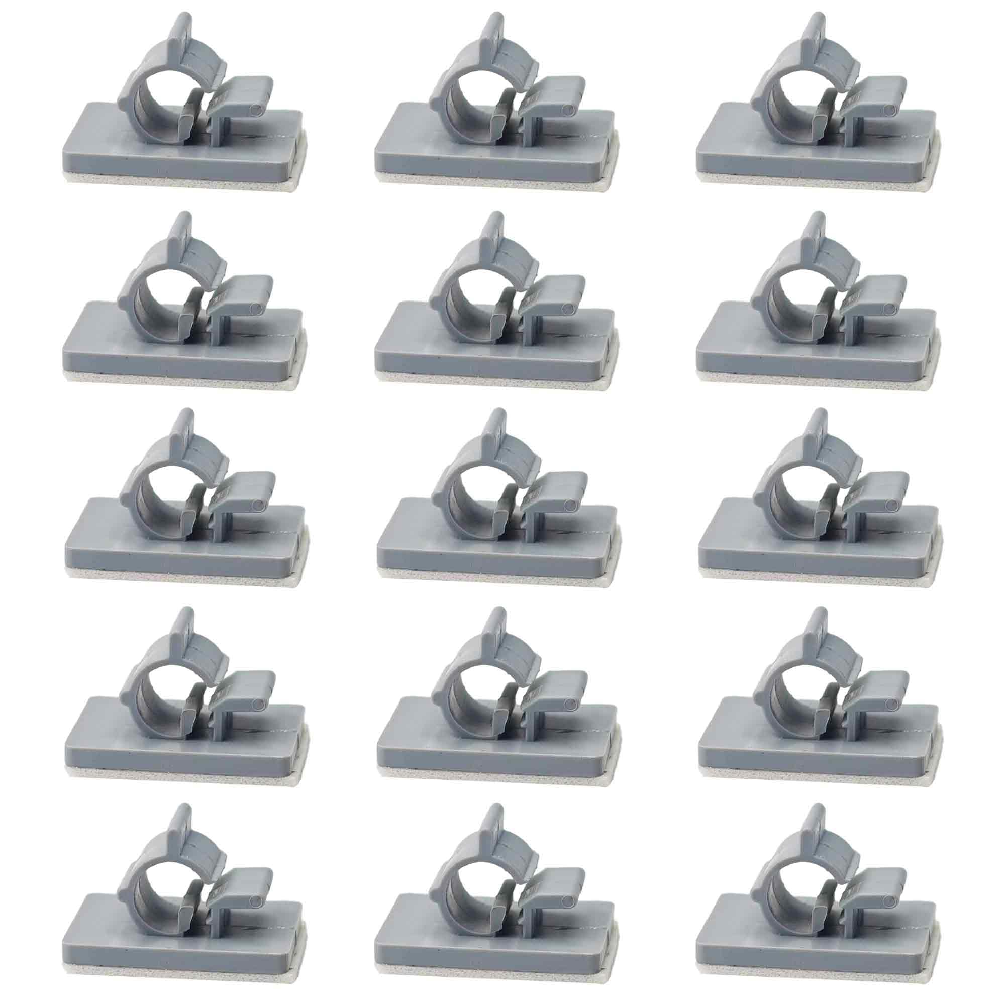 Cord Management Clips for Shower Filter product research image