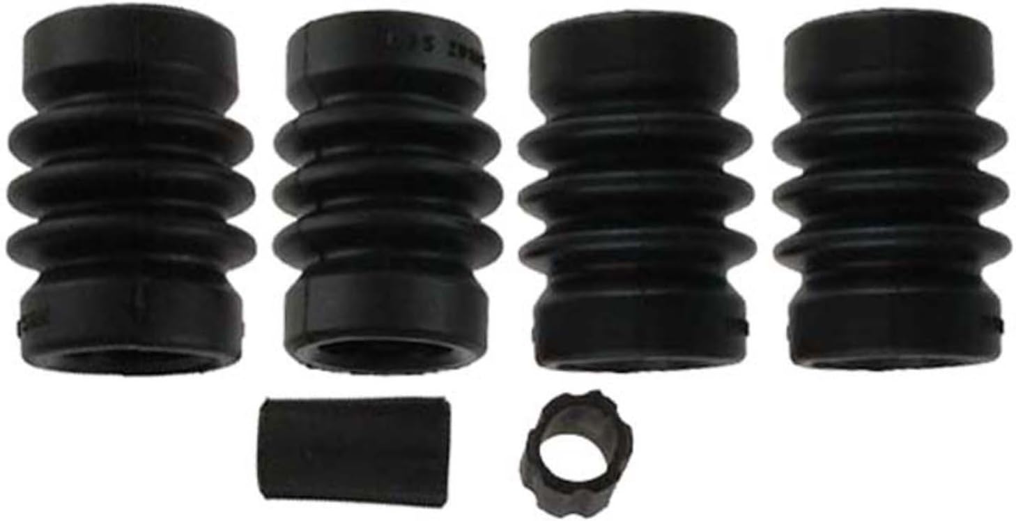 ACDelco Professional 18H1223 Rear Disc Brake Caliper Rubber