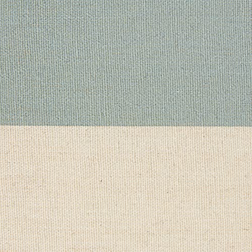 Decor Therapy Farley Upholstered Weathered Ottoman, Driftwood , 35.43x20.08x19.69 - Image 6