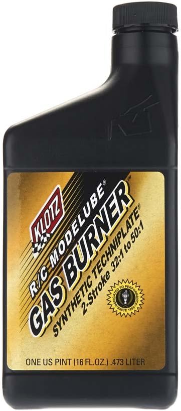 R/C Modelube Techniplate - K-310 (KL-310)