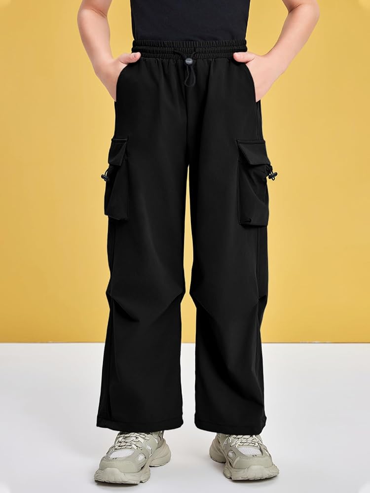 Amazon.com: Haloumoning Boys Baggy Cargo Pants Casual Loose Amazon.com: Haloumoning Boys Baggy Cargo Pants Casual Loose