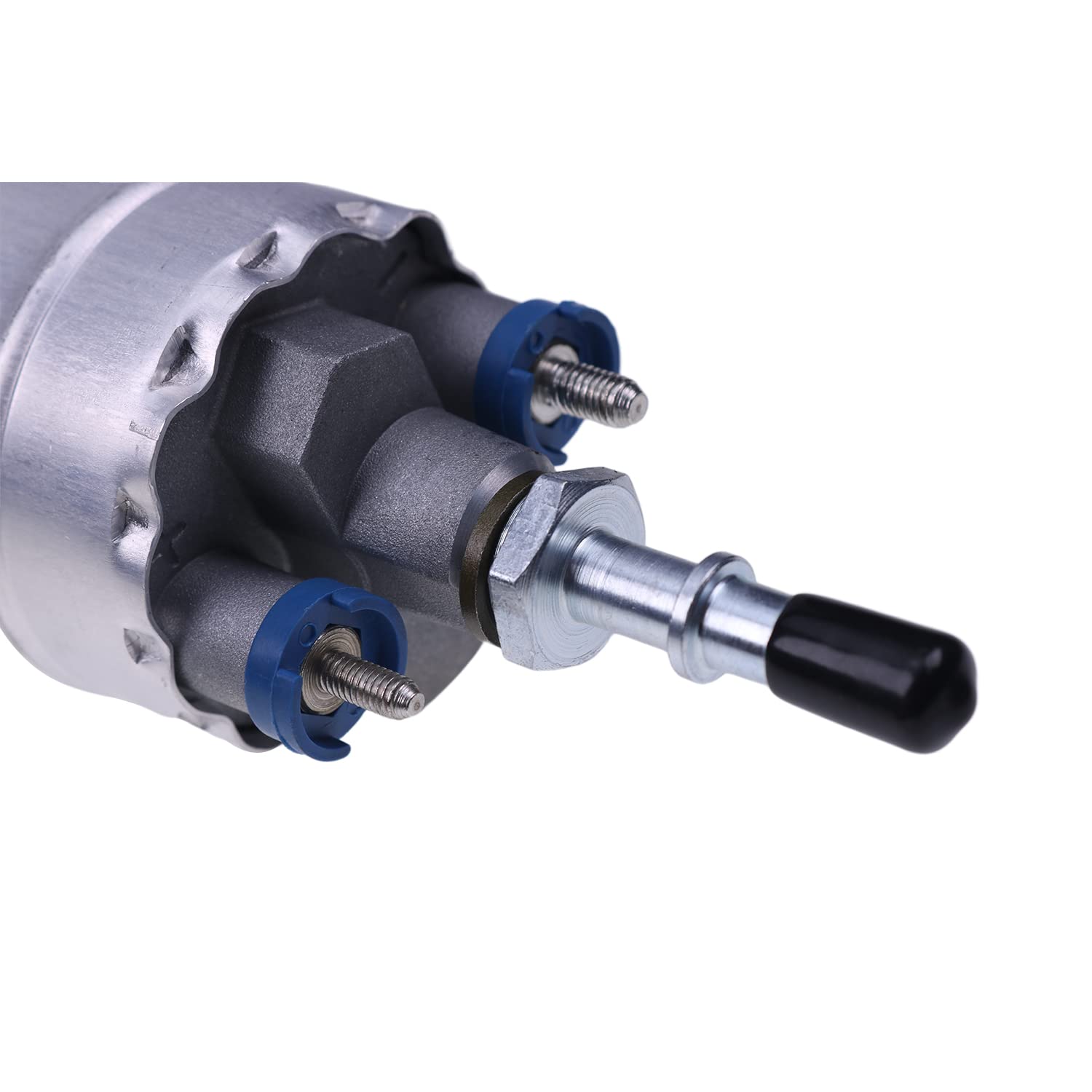 Carburante Pompa Per John Deere AL168483 6220 6220L - Foto 10