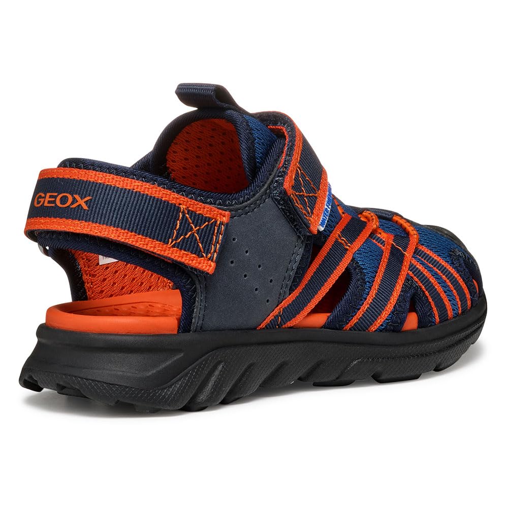 Geox J Sandal Airadyum Bo SandaliaNiños
